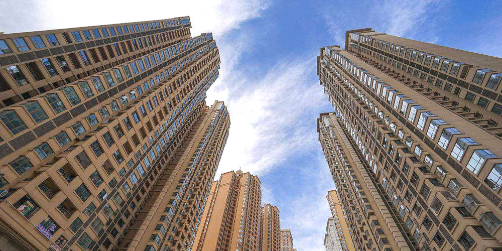 政策疊加發力 成交企穩回暖——房地產市場預期正逐步改善